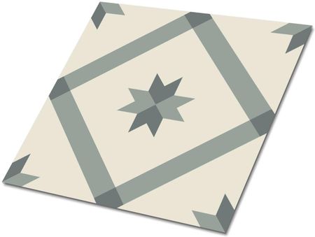 Fototapety Geometryczna Mozaika Samoprzylepne Płytki Na Podłogę