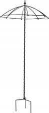Parasolka Ogrodowa Róże Pnącza Bluszcz 190cm