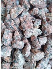 Zdjęcie Obi Grys Granitowy Czerwony 8-16mm 20 Kg - Luboń