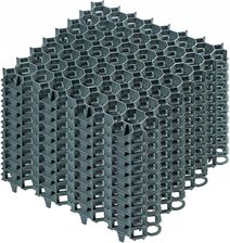Kratka Trawnikowa Parkingowa Podjazd 50X50Cm 10szt.