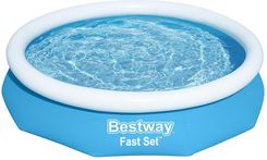 Zdjęcie Basen Bestway 57456 305 cm x 66 cm - Mońki