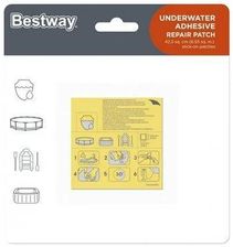 Zdjęcie Łatki Naprawcze Bestway 62091 10szt. - Słomniki