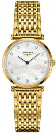 Longines L4.512.2.87.8