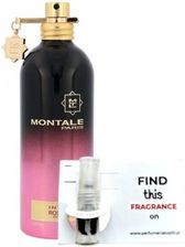 Zdjęcie Montale Paris Intense Roses Musk Woda Perfumowana 1Ml - Sokółka