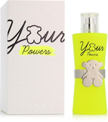Tous Your Powers Woda Toaletowa 90 Ml - zdjęcie 4