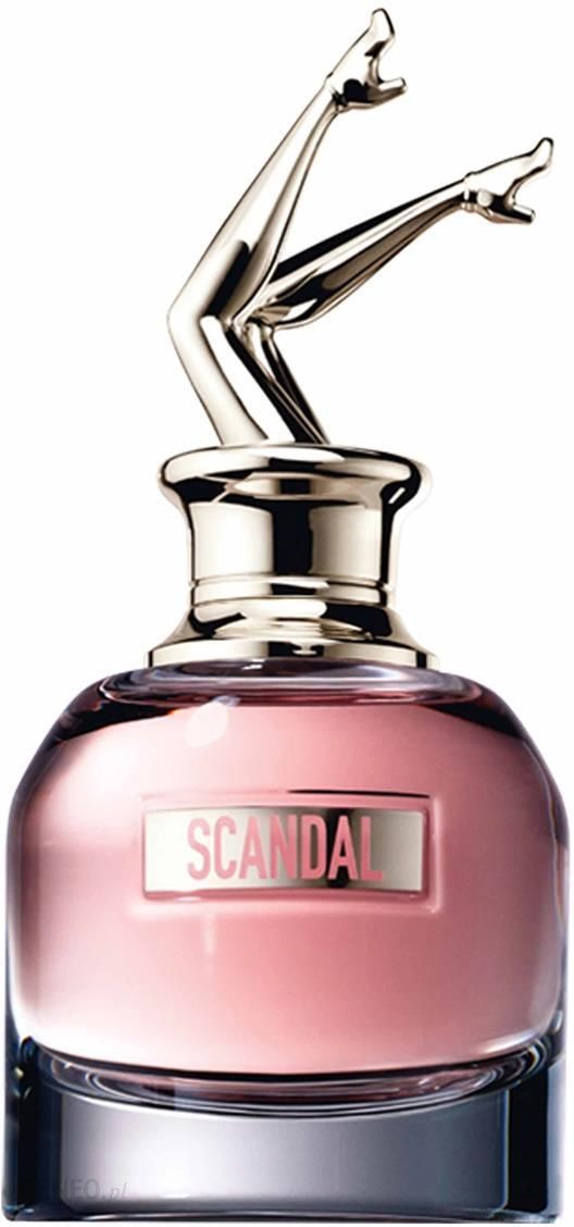 Jean Paul Gaultier Perfumy Scandal Woda Perfumowana 50 Ml - Ceneo.pl