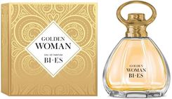 Zdjęcie Bies Golden Woda Perfumowana 100 Ml  - Krobia