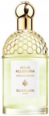 Guerlain Aqua Allegoria Nerolia Vetiver Woda Toaletowa Spray 125 Ml