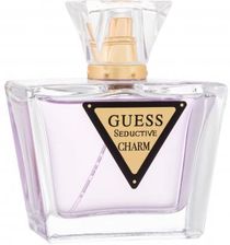 Zdjęcie Guess Seductive Charm Woda Toaletowa 75 Ml - Olecko