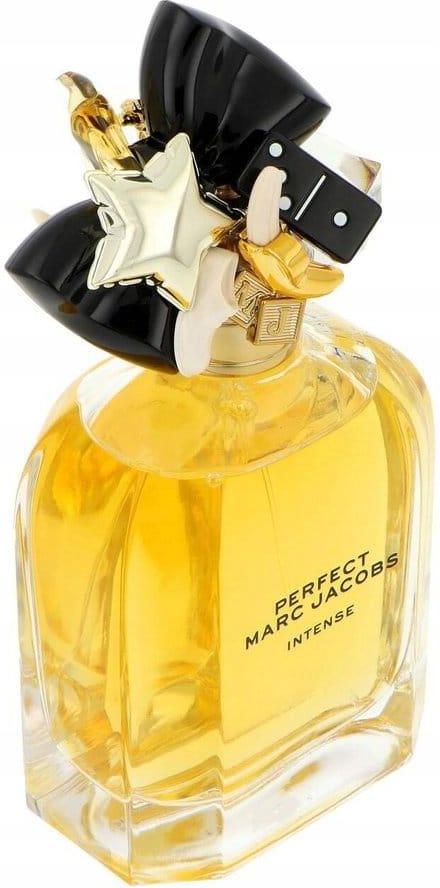 Marc jacobs 2025 perfect intense tester