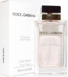 Dolce & Gabbana Pour Femme 2012 Woda Perfumowana 100Ml Tester