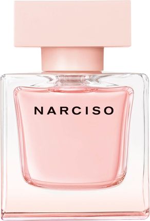 Narciso Rodriguez Narciso Cristal Woda Perfumowana Spray 50 Ml