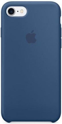Plecki iPhone 7 / 8 / Se 2020 Ocean Blue