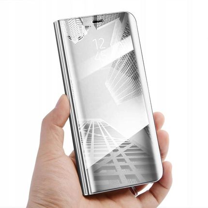 Etui Clear View 2.0 Flip Cover Do Huawei P40 Pro