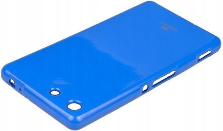 Etui Mercury Goospery Jelly Case do Sony Xperia M5