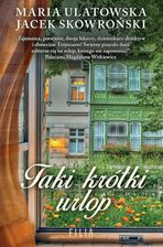 Zdjęcie Taki krótki urlop - Nasielsk