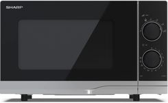 Zdjęcie Sharp YC-PS201AE-S - Gdynia