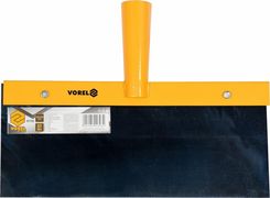 Zdjęcie Vorel Skrobak Do Betonu Bez Trzonka 120x350mm - Reda
