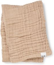 Zdjęcie Elodie Details Kocyk Bawełna Muślin Blushing Pink - Pilzno