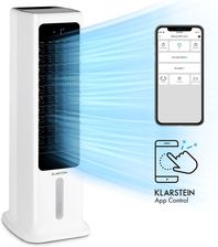 Klimatyzator Kompakt Klarstein Skytower 360 Smart ACO4SKYTOWER360SMT