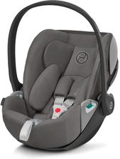 Cybex Cloud Z2 I-Size Soho Grey 0-13Kg