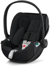Cybex Cloud Z2 I-Size Deep Black 0-13Kg