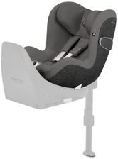 Cybex Sirona Z2 i-Size Soho Grey 0-18Kg