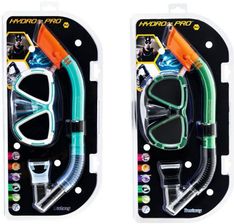 Zdjęcie Bestway Maska Z Rurką 24053 - Kraków