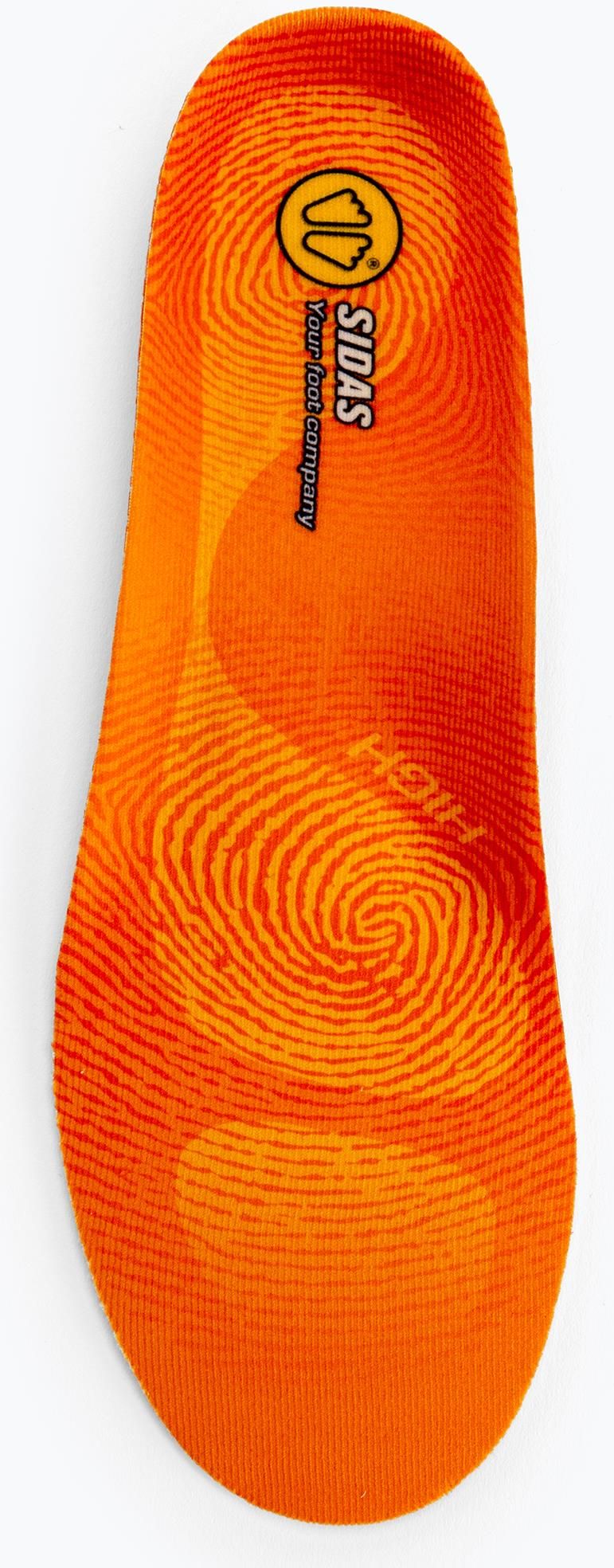 Semelle Chauffante Sidas Winter 3D - Taille XXL (US 13-14) - Neuf Avec étiquettes