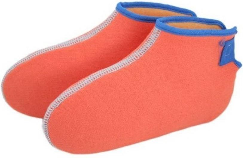 BAMA Gr.41 Stiefelsocken Haarsocken Boot Sokkets Kälteschutz