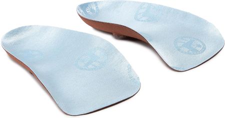 birkenstock das blaue fussbett