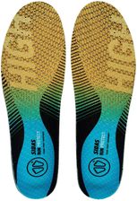 Sidas 3 Feet Run Protect High (Cse3Runprot19Hi)
