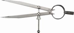 Zdjęcie Topex Cyrkiel ślusarki 150mm 31C701 - Kunów