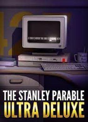 The stanley parable nintendo switch Clearance