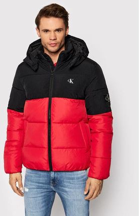 Calvin Klein Jeans Jacket J30J316662 - Ceny i opinie - Ceneo.pl