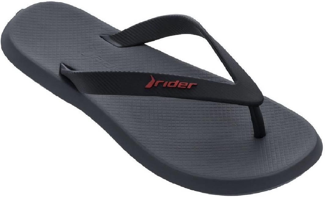 Chanclas Rider R1 Speed Ad Negro