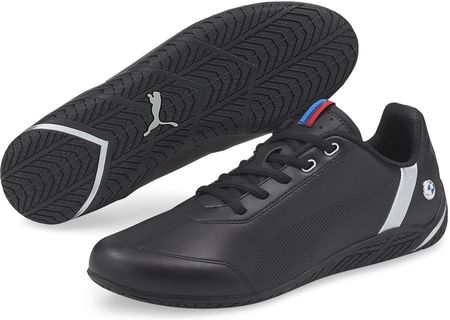 Buty sportowe męskie Puma BMW MMS RDG CAT czarne 30710301