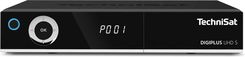 Dekoder cyfrowy TechniSat DIGIPLUS UHD S