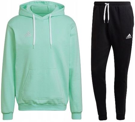 Adidas Essentials Fleece 3 Stripes Full Zip Hoodie H12172 - Ceny i opinie -  Ceneo.pl