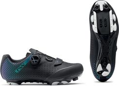 Zdjęcie Northwave Origin Plus 2 Wmn Czarny Niebieski - Czempiń