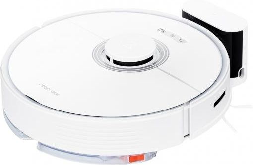Roborock Q7 Max Biały - zdjęcie 4 Roborock Q7 Max Biały