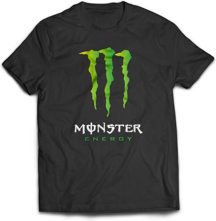 Koszulka m?ska Monster ENERGY-01 ciemno szara r.XL - Ceny i opinie -  Ceneo.pl