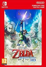Zdjęcie The Legend of Zelda: Skyward Sword HD (Gra NS Digital) - Jeziorany