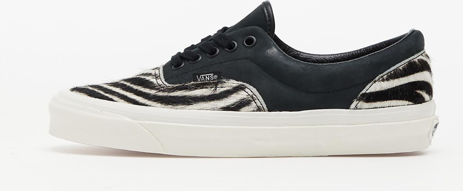 VANS ERA 95DX Anaheim Factory 27cm ブラック Vans Era 95 DX (Anaheim Factory) Black Zebra - Ceny i opinie