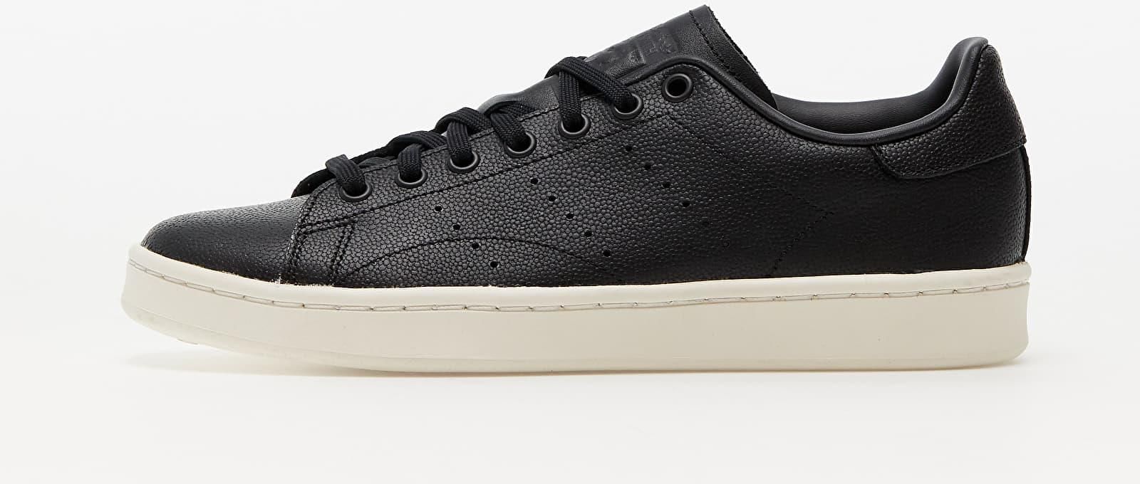 stan smith core black carbon