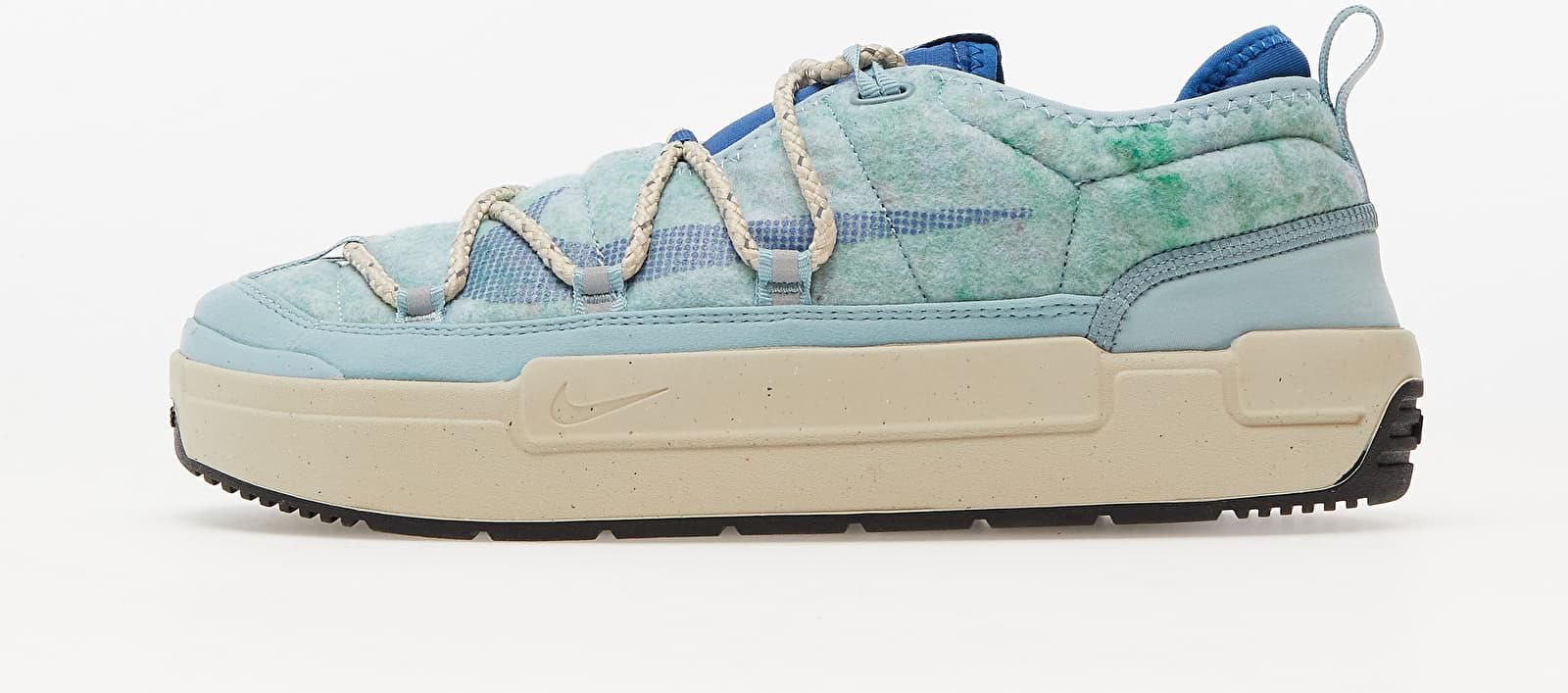 Nike Offline Pack Ocean Cube/ Dk Marina Blue-Sanddrift