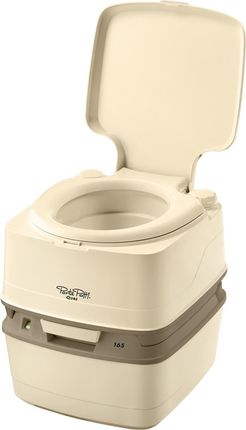 Przenośna Toaleta dla seniora z wskaźnikiem zapełnienia (6703)