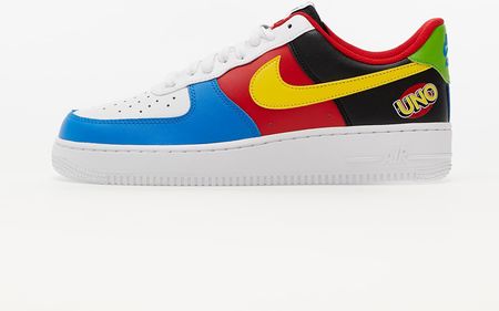 Nike Air Force 1 store Uno