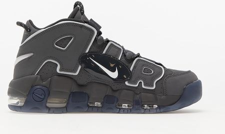 Nike Air More Uptempo '96 Iron Grey/ White-Smoke Grey-Anthracite