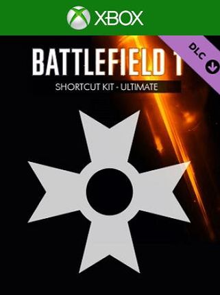 Battlefield 1 Shortcut Kit Ultimate Bundle (Xbox One Key)